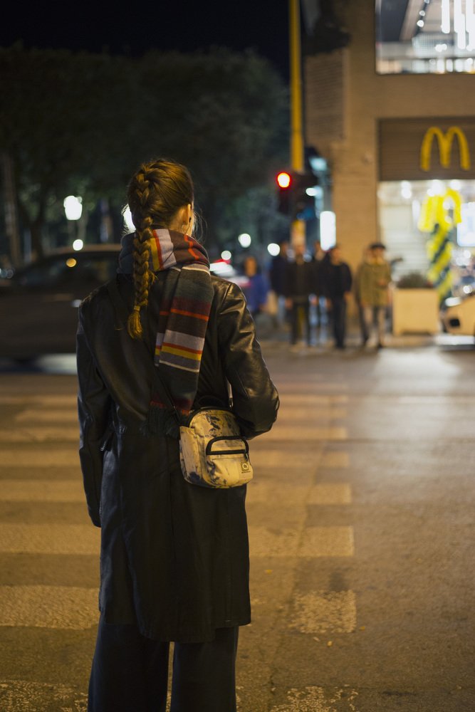 Photograph by Veronica CRISTODORESCU