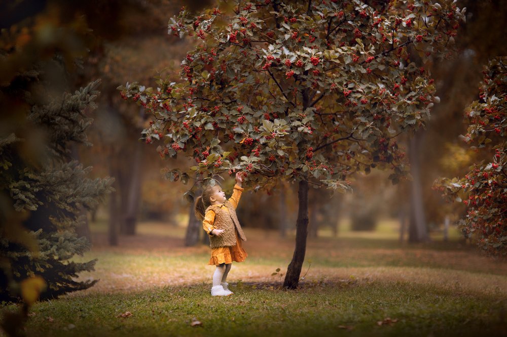 Photograph by Ольга Хохлова