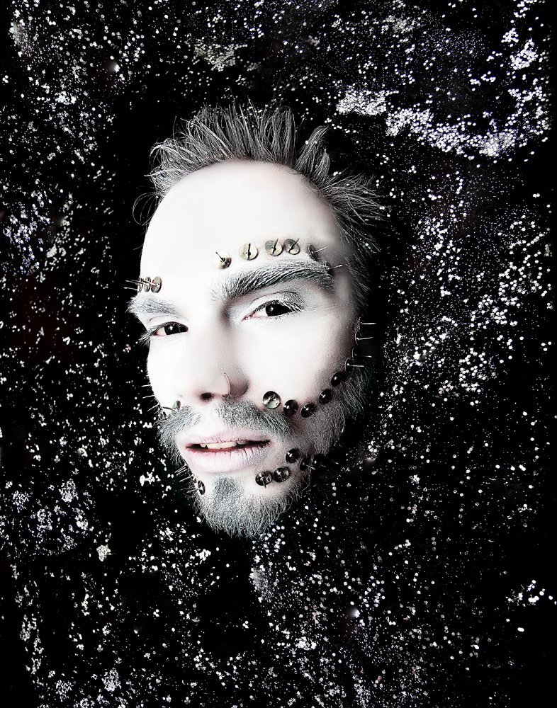 Photograph by Амина Мухаматинова