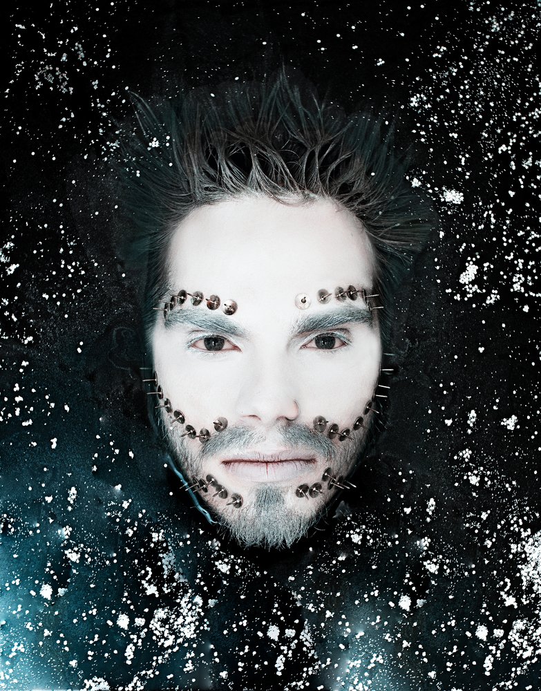 Photograph by Амина Мухаматинова