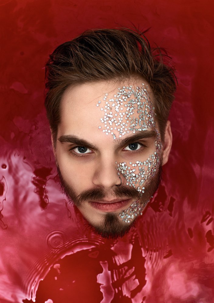 Photograph by Амина Мухаматинова