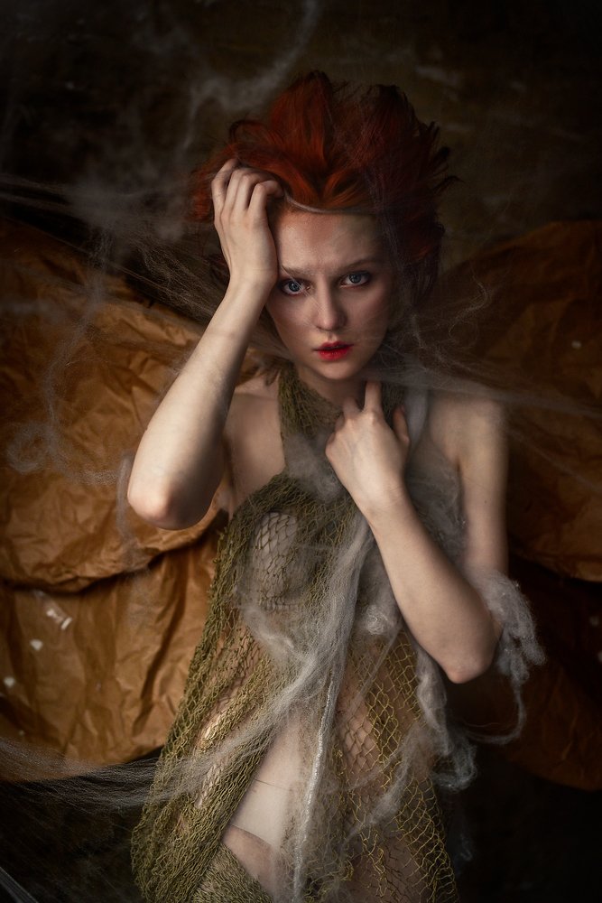 Photograph by Роман Инодворский