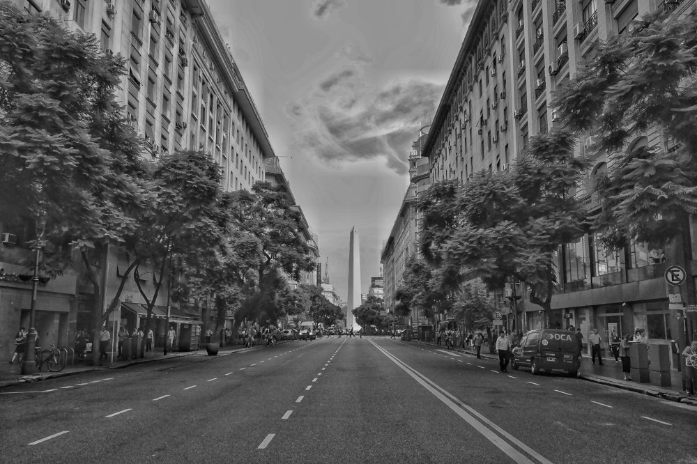 Photograph by Eduardo Palma