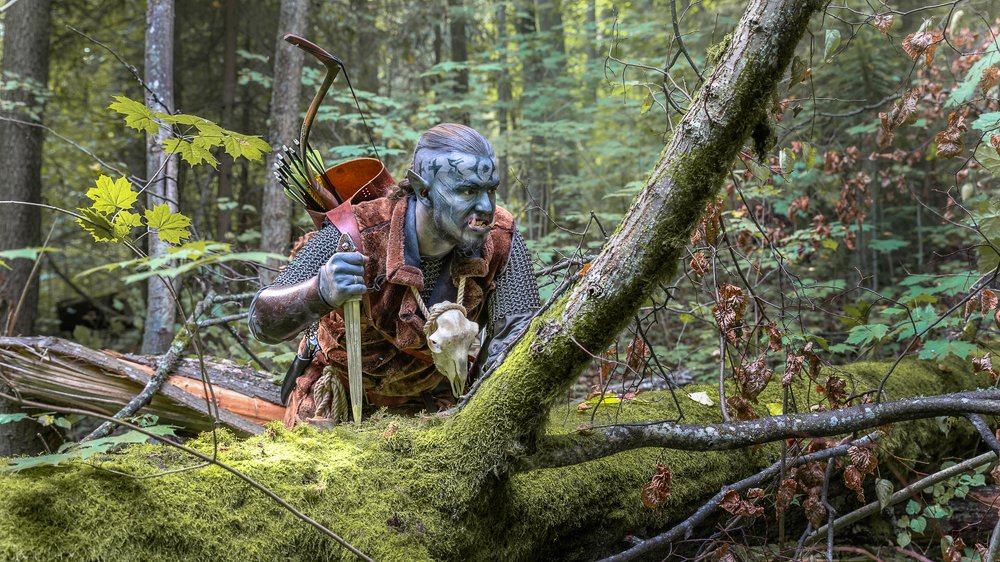 Photograph by Андрей Иванов