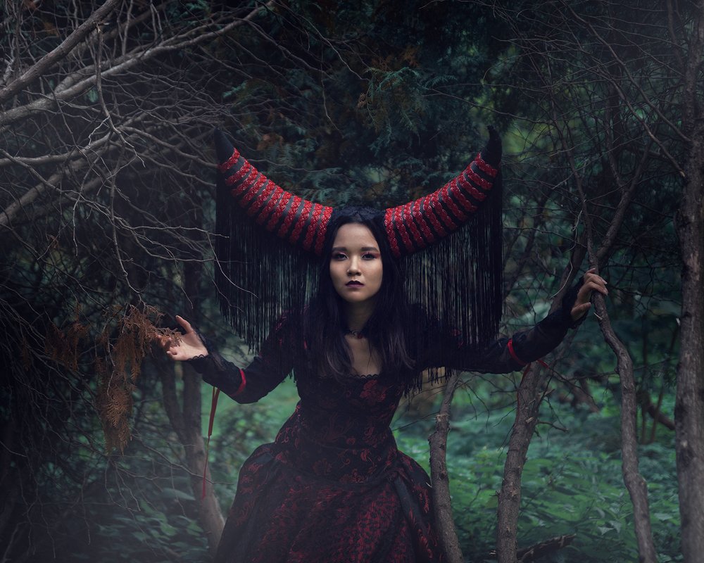 Photograph by Янина Ермакова