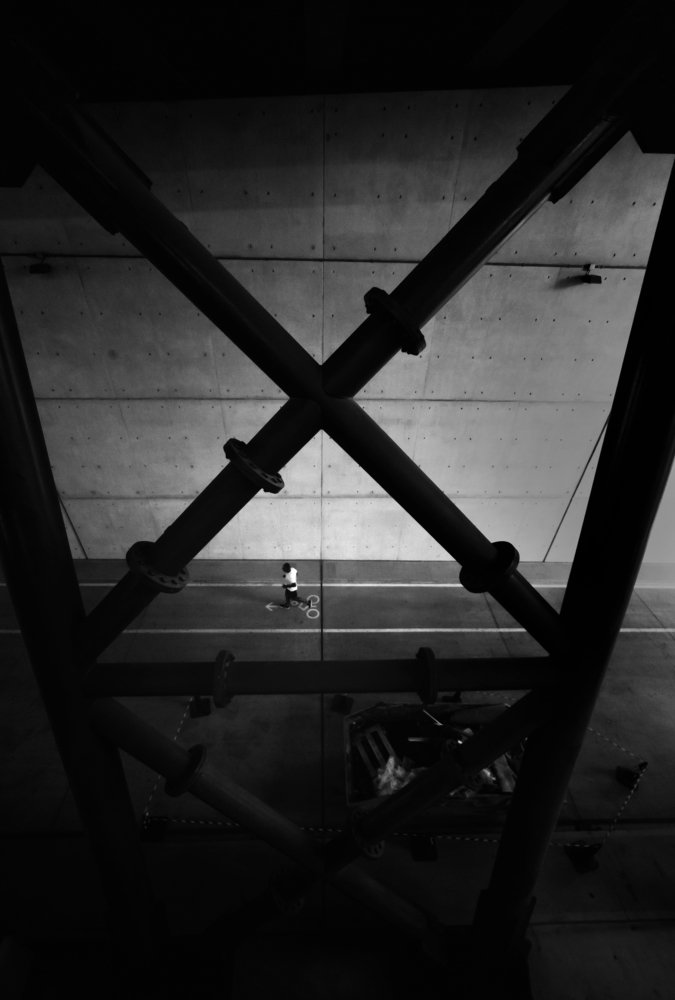 Photograph by Haris Orfanidis