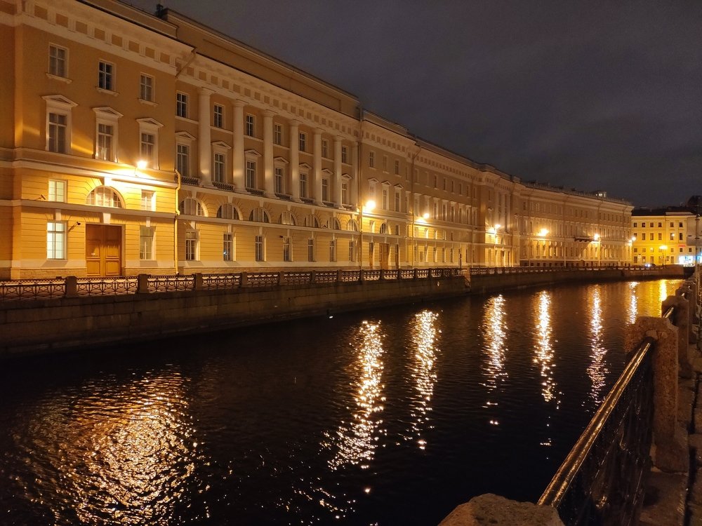 Photograph by Виталий Полозов