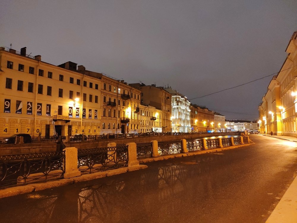 Photograph by Виталий Полозов