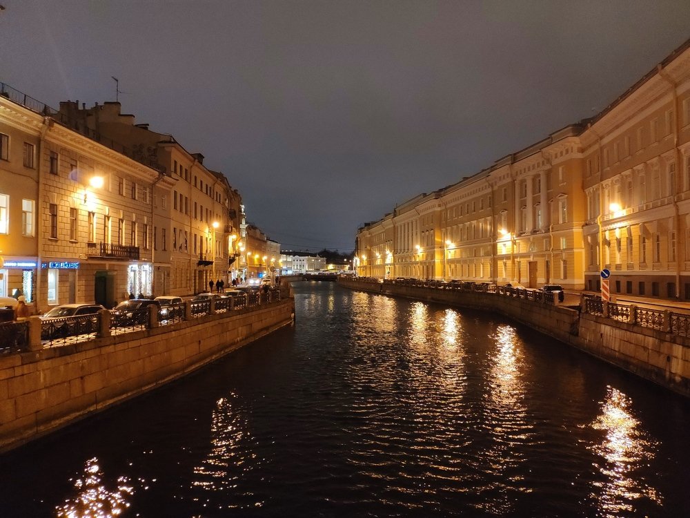 Photograph by Виталий Полозов