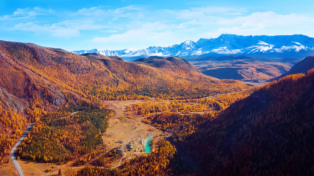 Photograph by Лобачев Юрий