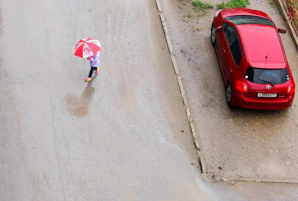 Photograph by Александр Велигура