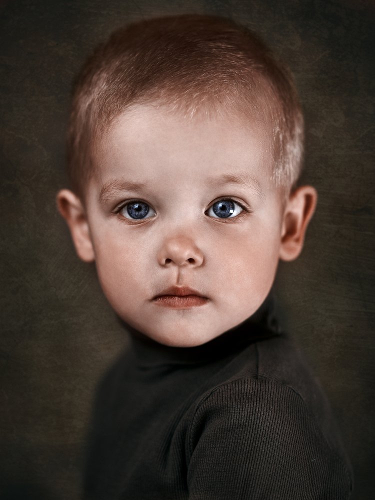 Photograph by Евгений Васильев