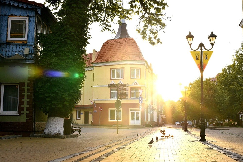 Photograph by Юлия Михалькова