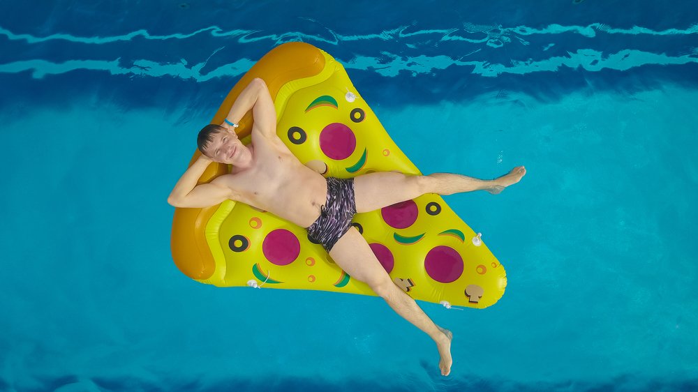 Photograph by Лобачев Юрий