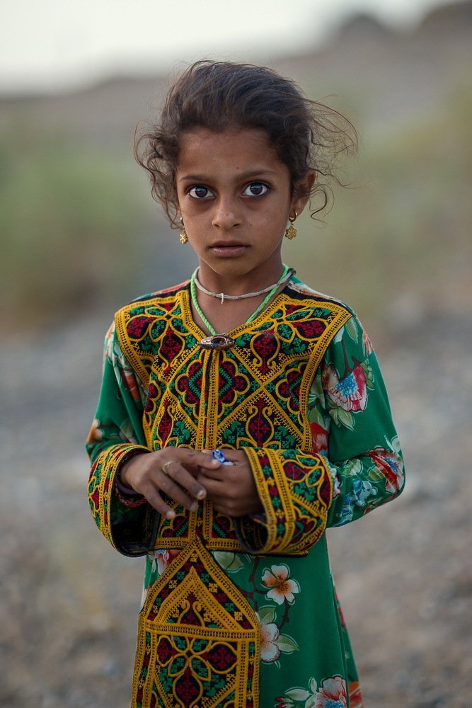 Photograph by  Reza Hazrati