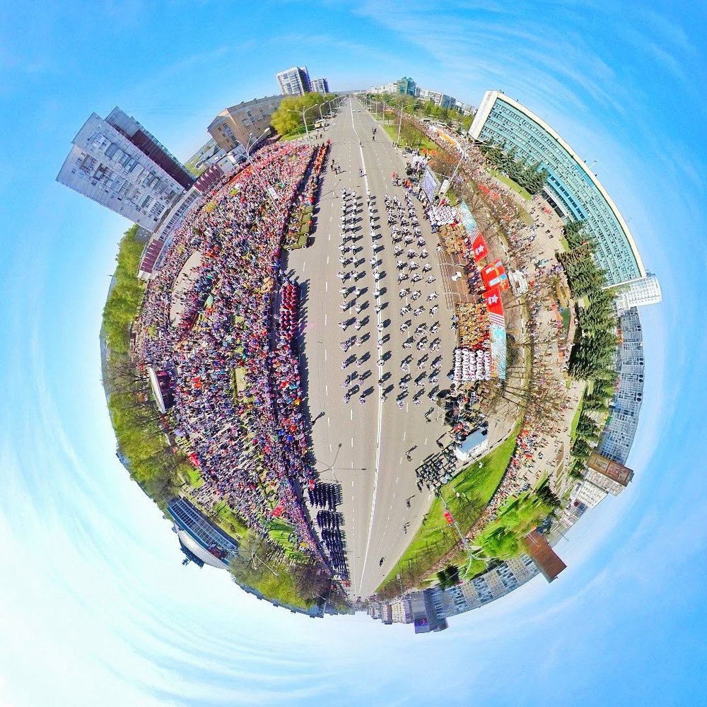 День победы