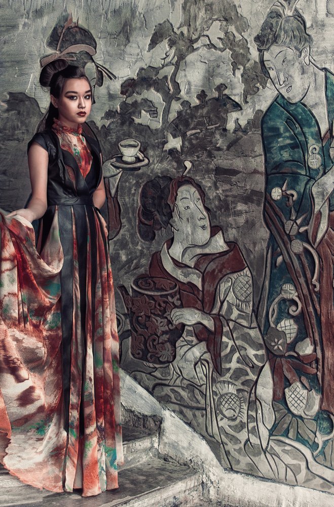 Photograph by Ольга Минакова