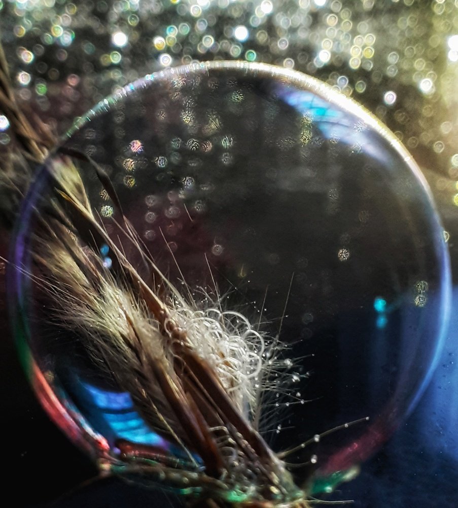 Воздушная красота