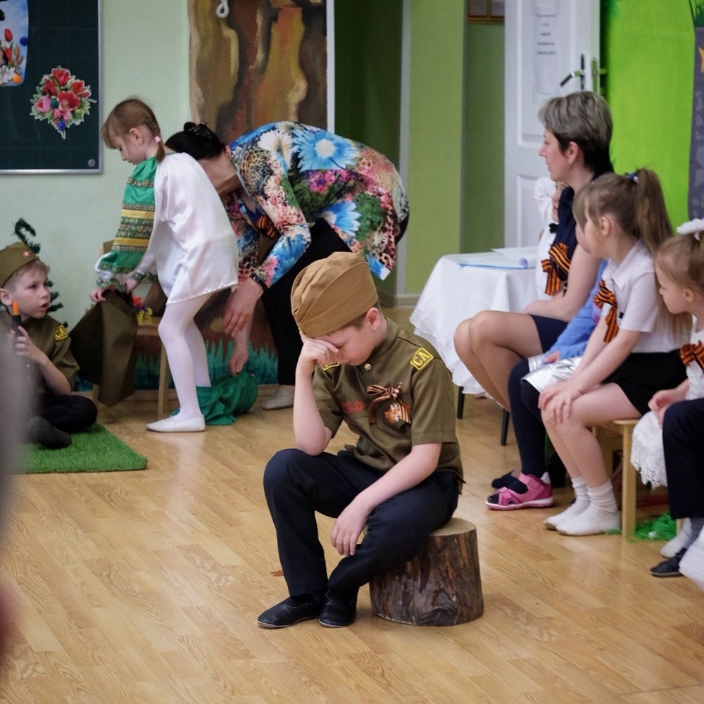 Photograph by Елена Исрафилова