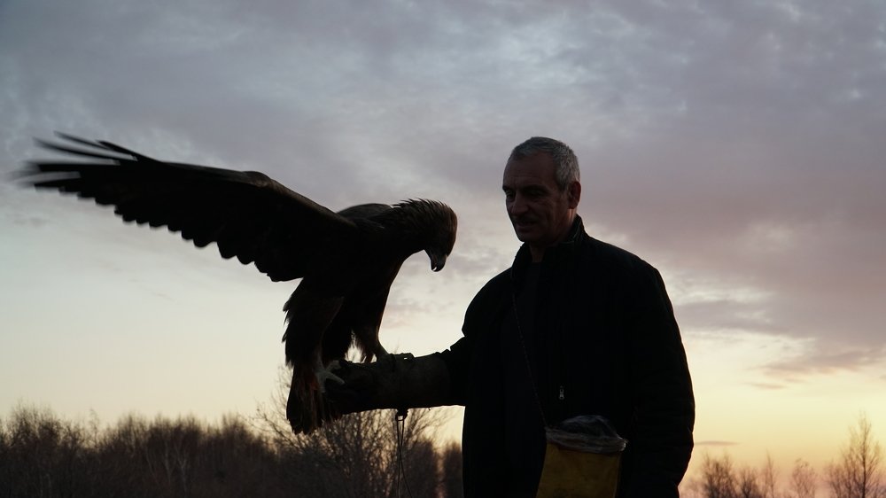 Photograph by Нуржан Тургумбаев