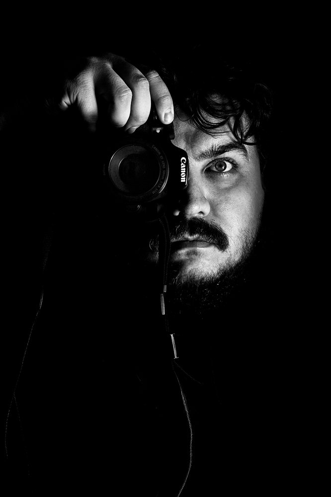 Фотография автора Леонид Манохин