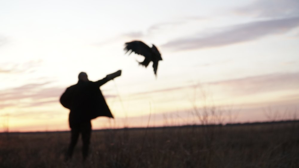 Photograph by Нуржан Тургумбаев