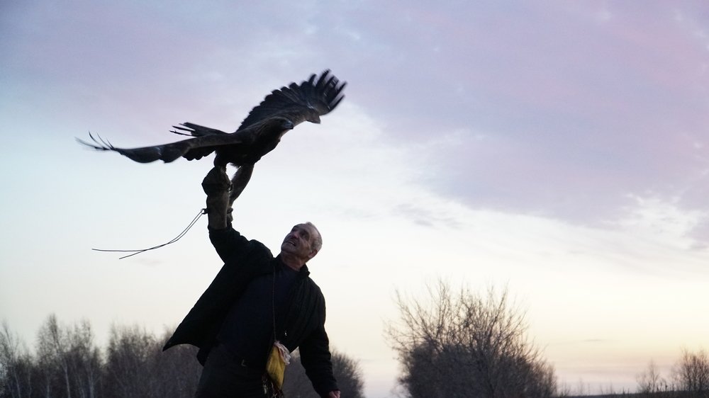 Photograph by Нуржан Тургумбаев