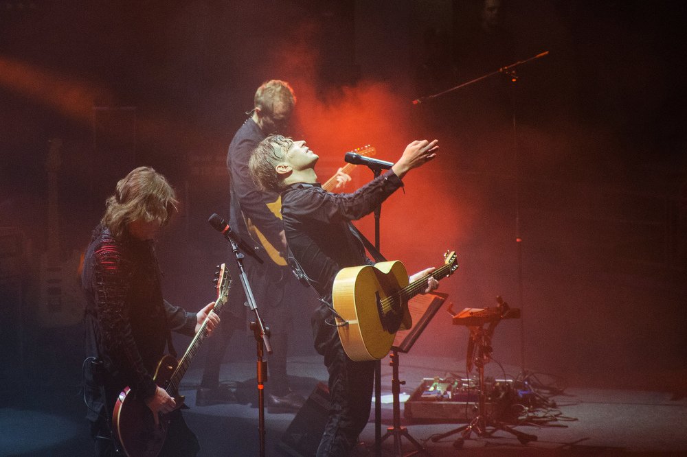 Photograph by Оксана Носкова