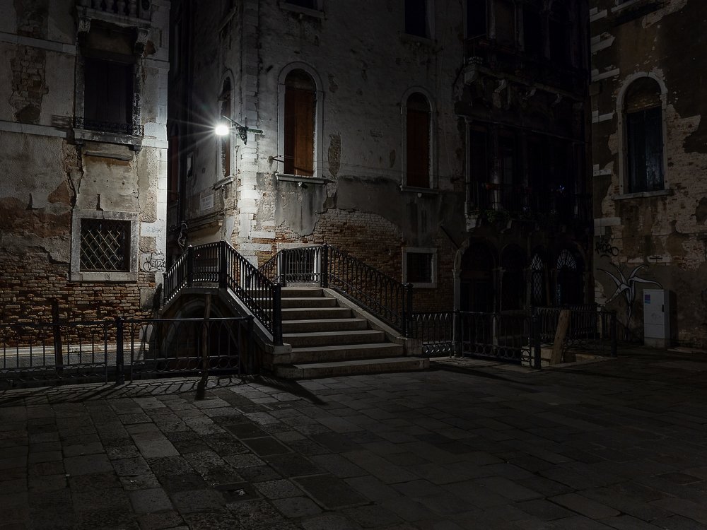 Photograph by Alberto Ancarani