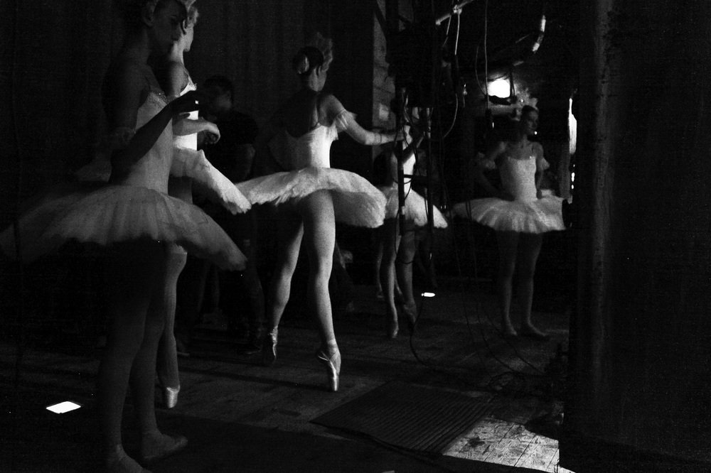 Photograph by Игорь Каширин