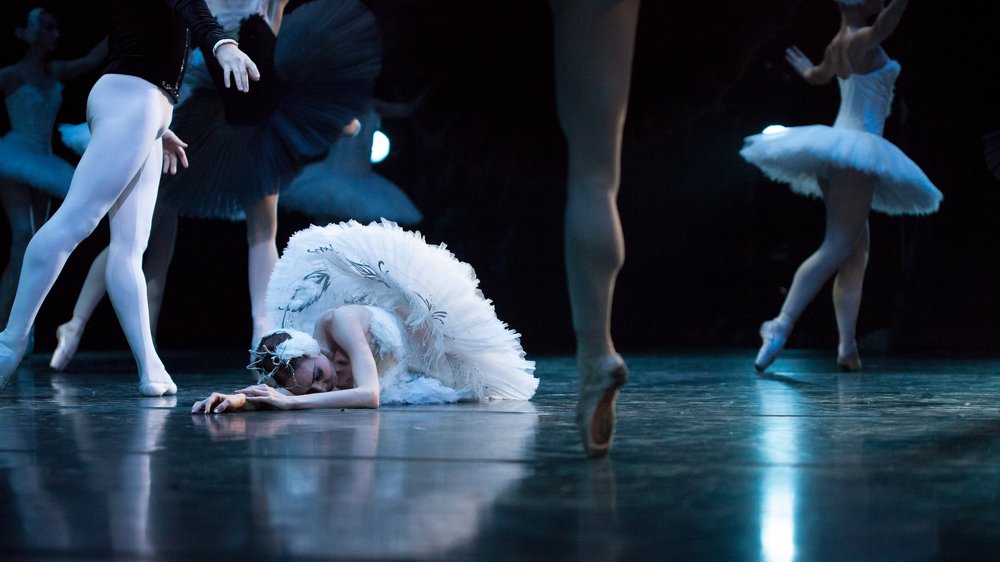 Photograph by Игорь Каширин