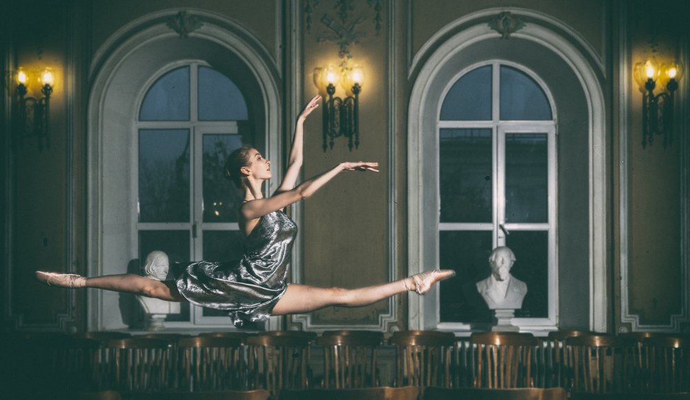 Photograph by Игорь Каширин