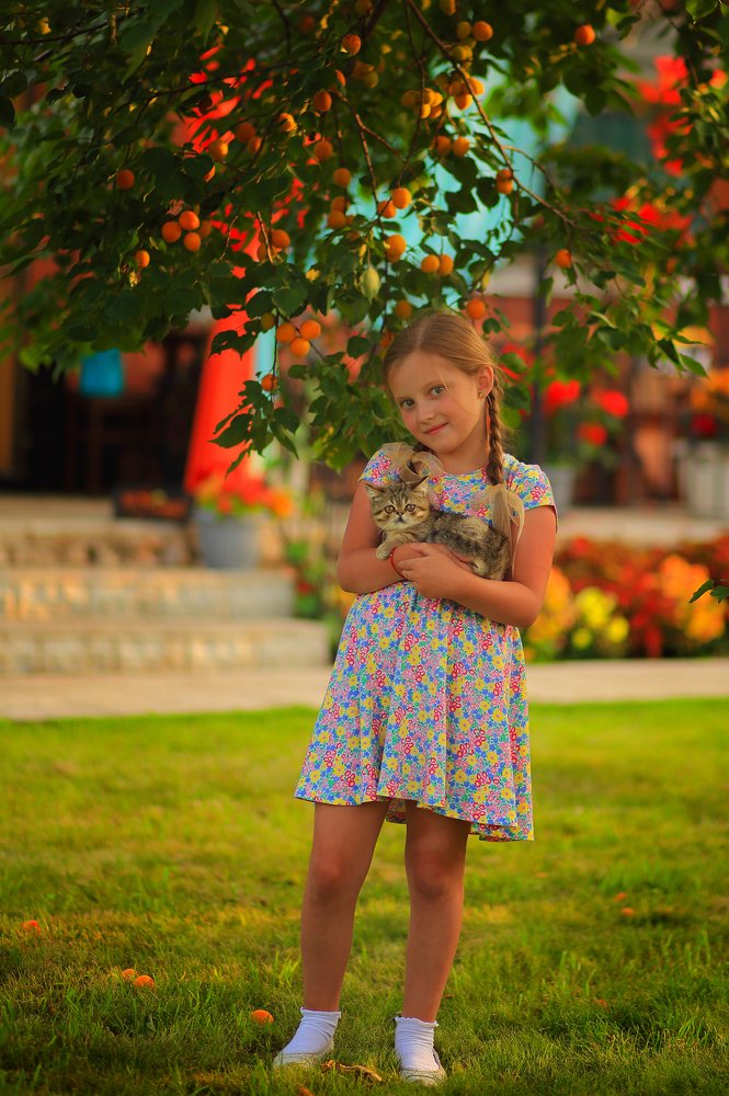 Photograph by Татьяна Слащук