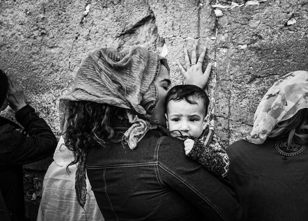 Photograph by Leandra Musto