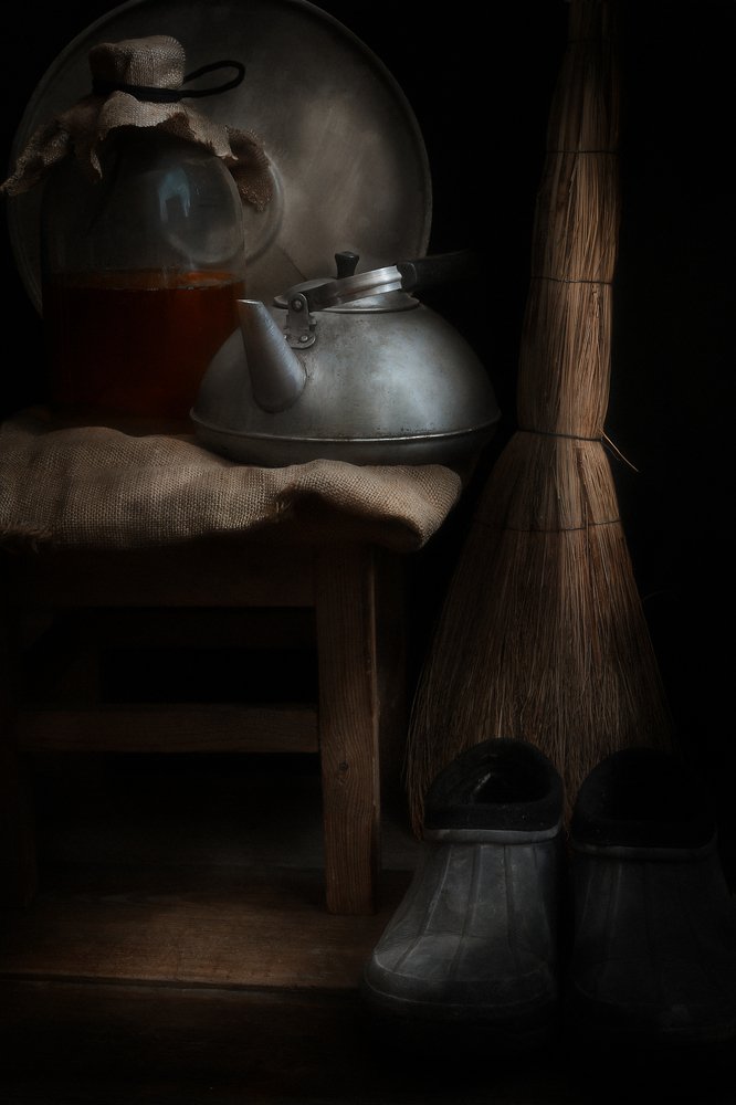 Photograph by Сергей Дергачев