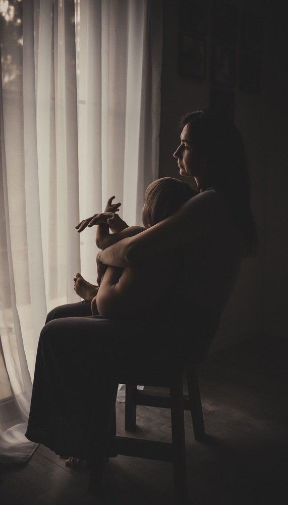 Photograph by Anastasia Strekalovski