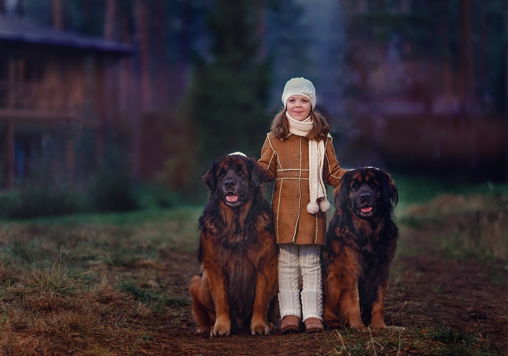 Photograph by Елена Терентьева