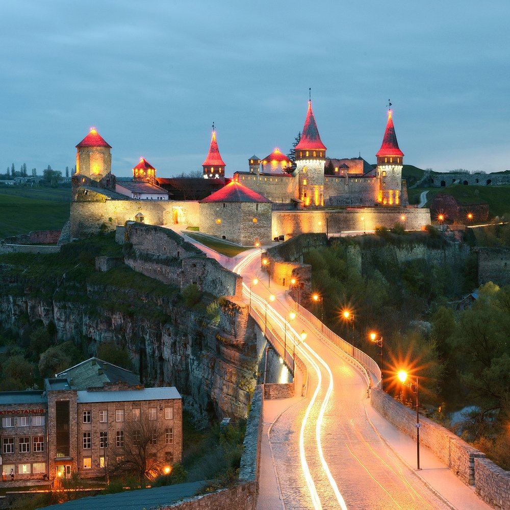 Photograph by Aeromast