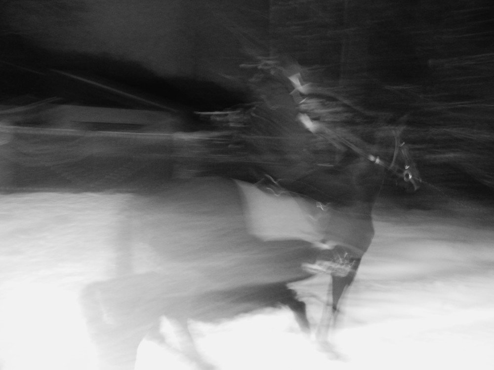 Photograph by Aristenko Evgeny