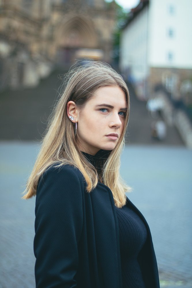 Photograph by Guzel Nuretdinova