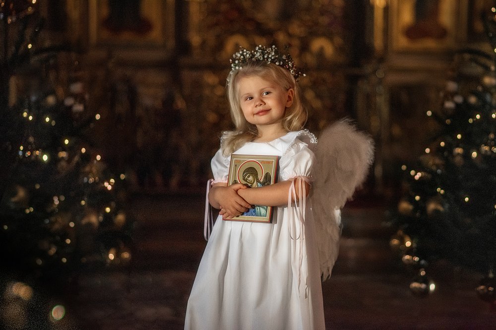 Photograph by Ирина Юдина