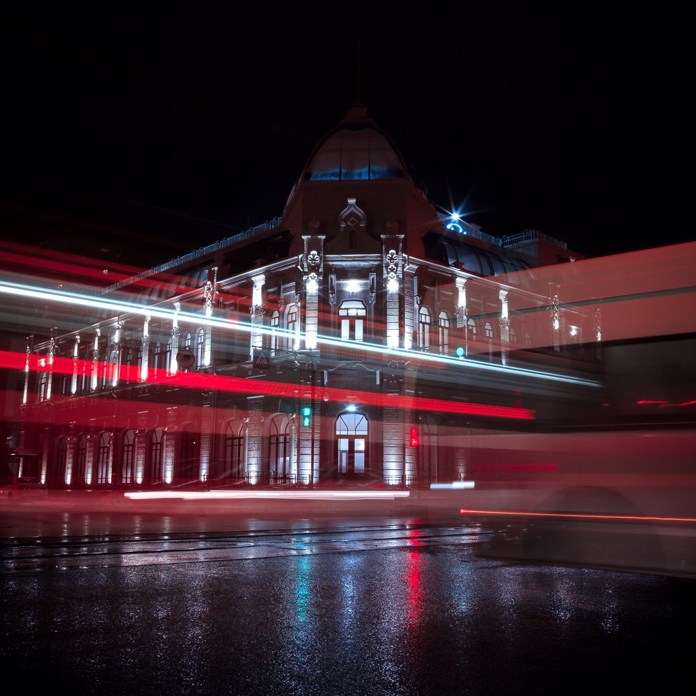 Photograph by Андрей Юдин