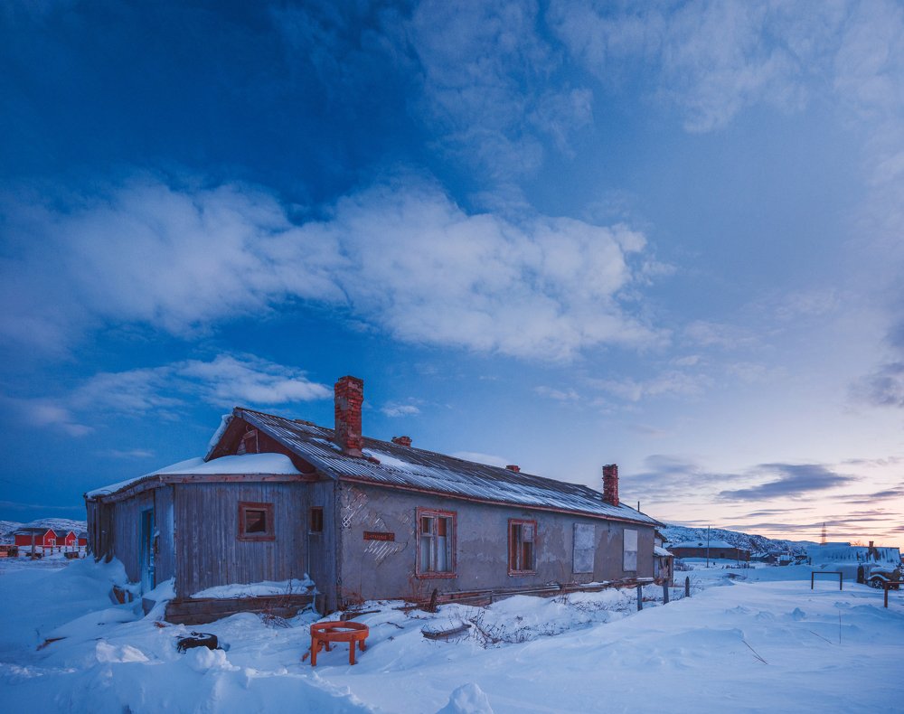 Photograph by Андрей Юдин