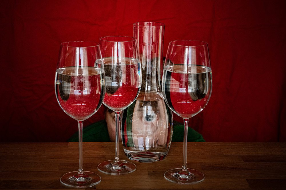 Photograph by Schewzow Lana