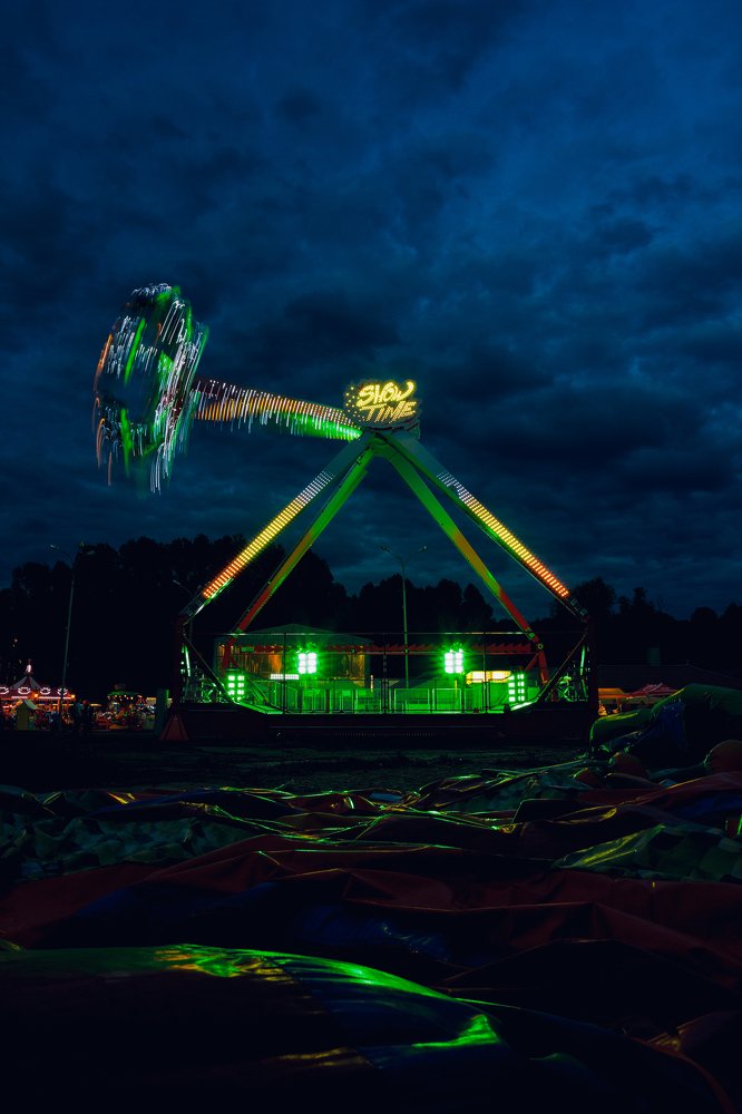 Photograph by Андрей Юдин