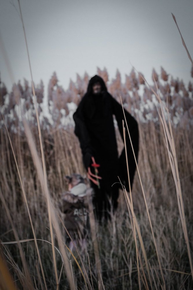 Photograph by Оксана Ковалёва