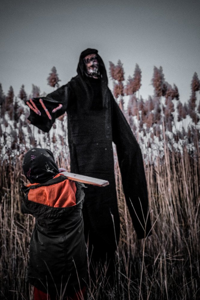 Photograph by Оксана Ковалёва