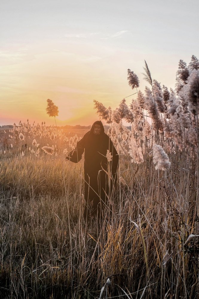 Photograph by Оксана Ковалёва