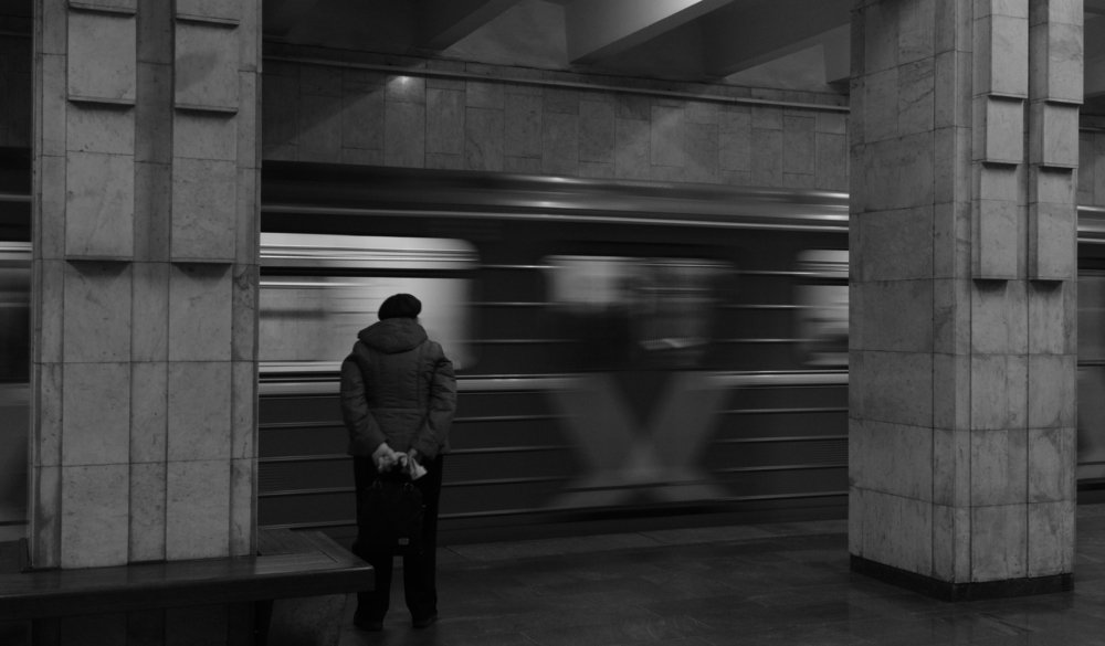 Photograph by Артем Карлов