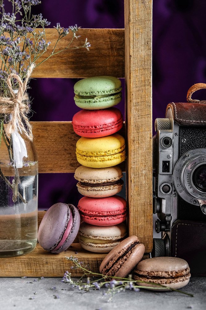 Photograph by Оксана Ковалёва